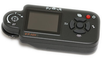 ViTiny VT-101 Portable Digital Microscope